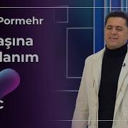 Ali Pormehr Başına Dolanım