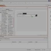 Eclipse Gui Problem