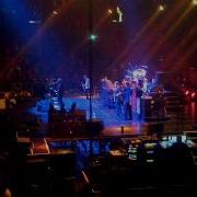 Foo Fighters Skin And Bones 9 26 2011 Izod Center 720p