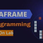 Dataframe Basics In R Perfect Lab For Beginners