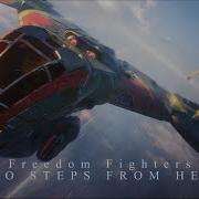 Thomas Bergersen Freedom Fighters Extended Version Epic Sci Fi Music Two Steps From Hell