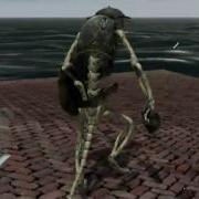 CryEngine Player Model Test 2