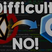 Is It That Difficult To Make A Game Engine