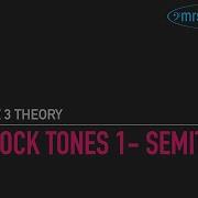 Sherlock Tones 1