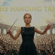 Jennifer Lawrence The Hanging Tree Epic Orchestral Cover Hans Zimmer Style Cinematic