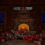 Rust Map Hide Xmas Chill