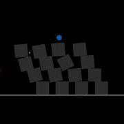Simple Box2D Physics Test