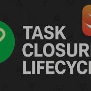 Task Closure Lifecycle In Swift Explained Vs Regular Closures