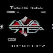 Tootie Roll Chronic Crew