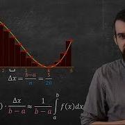 Average Value Of A Continuous Function On An Interval