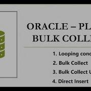 Oracle PL SQL Learn Bulk Collect And FOR ALL Bulk Collect And LIMIT With Example
