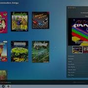 How To Add Individual Amiga Games Using WinUAE Amiga Emulator To Launchbox