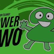 TPOT Intro The Power Of Two