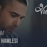 Acizlik Hamlesi Vuslat 10 Bölüm