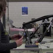Moog Electric Motion Base Controllata Attraverso Un Tablet