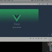 Introducing Vue CLI Introduction To Vue Js