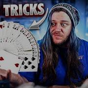 EASY Magic Tricks ANYONE Can Do