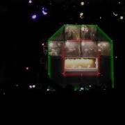 31 Minutos Bailan Sin Cesar Vive Latino 2020