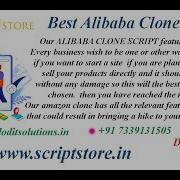 Readymade Alibaba Clone Script Ecommerce Script SCRIPTSTORE