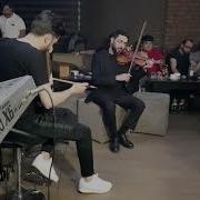 Cafer Nazlıbaş Ramin Skripka Music 2019