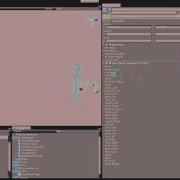 Microsoft SDK Kinect Unity Bone Mapping Setup