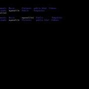 Using Touch To Create A File