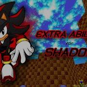 SRB2 Extra Abilities Mod For Shadow Showcase