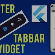 Mastering Flutter TabBar Widget In 2025 Full Tutorial For Beginners