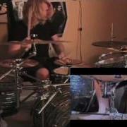 DevilDriver Not All Who Wander Are Lost DRUM COVER