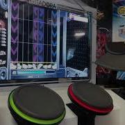 GITADORA DrumMania 正論 EXT D FC