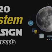20 концепций проектирования систем объясненных за 10 минут