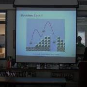Automatic Super Mario Bros Player S E Final Presentation