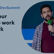 Get Your App To Work At Work Android Dev Summit 19