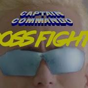 Captain Commando Boss Fights US Arcade