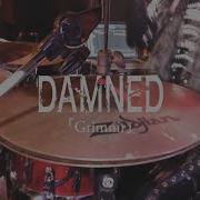 DAMNED Grimnir LIVE Music Video