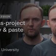 Micro Lesson 9 Copy And Paste Elements And Styles Between Webflow Projects