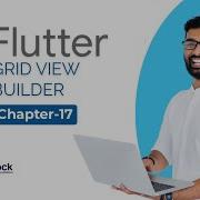 GRID VIEW BUILDER CHAPTER 17 FLUTTER FULL TUTORIAL YELLOWFLOCK