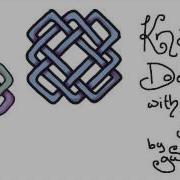 Knot Doodles By Gwen Fisher Made With Doceri