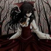 Ghost Of A Rose Blackmore S Night Nightcore