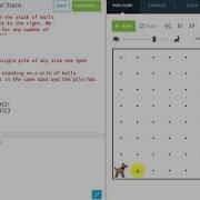 Python Karel Algorithm Example