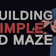 Building A Simple 3D Maze Game In Java Step By Step Tutorial