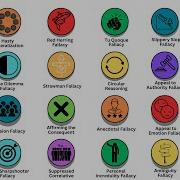 Every Logical Fallacy Explained In 11 Minutes Simplified For Fast Easy Learning