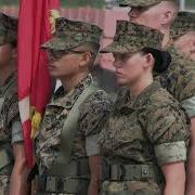 VMFA 312 Change Of Command Ceremony Lt Col Matthew Gaede 80th Anniversary MCAS Beaufort