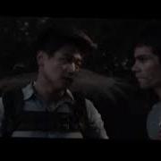 Maze Runner Edit Disturbia X Radioactive