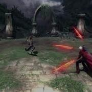 An Old DMC4 Combo 2019