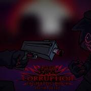 Funkin Corruption Fighting Back Our Way Evil Pico Vs Evil BF ONE SHOT