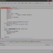 Programming The BeagleBone Black S Leds