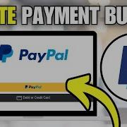 How To Create Payment Button In PayPal Add To Website