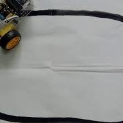 Microbit Line Following
