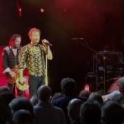 Paul Rodgers Fire And Water Live At Royal Albert Hall 28 05 2017